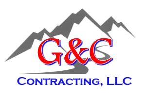 G & C Contracting LLC Logo
